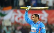 Virender Sehwag
